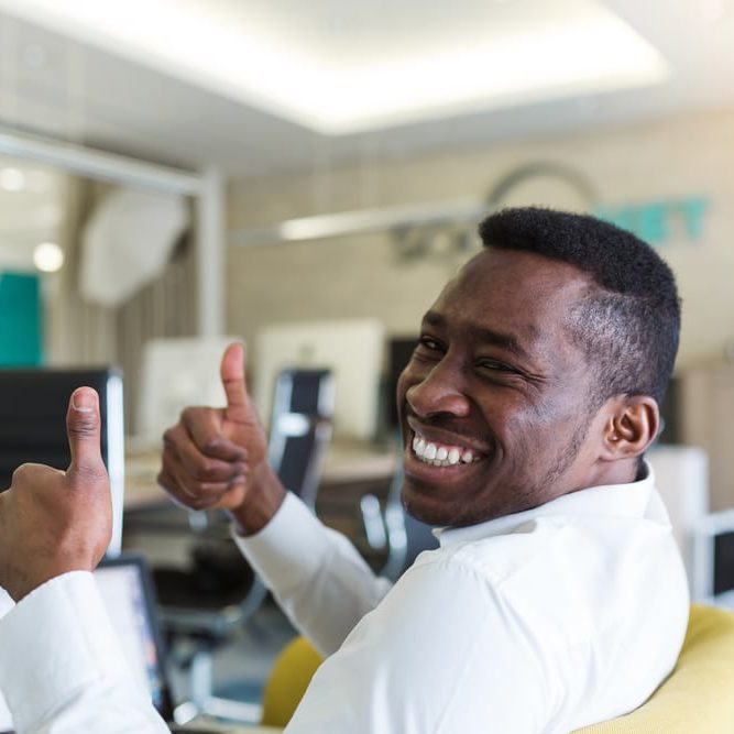 what we do CV Nigeria